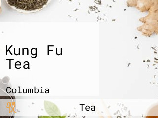 Kung Fu Tea