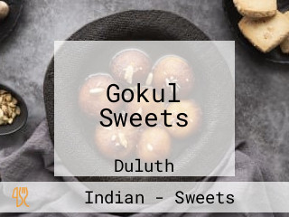 Gokul Sweets