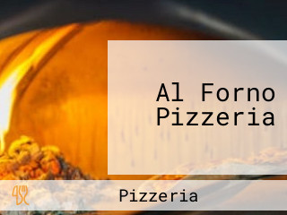 Al Forno Pizzeria