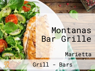 Montanas Bar Grille