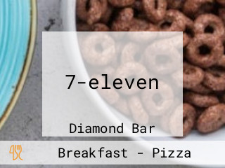 7-eleven