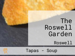 The Roswell Garden