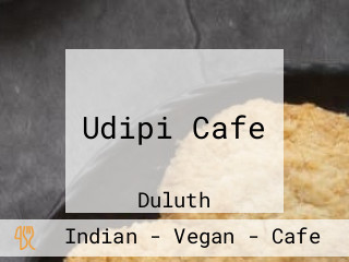 Udipi Cafe