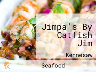 Jimpa's By Catfish Jim