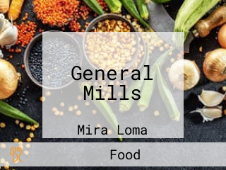 General Mills