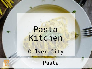 Pasta Kitchen