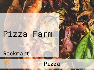 Pizza Farm