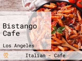 Bistango Cafe