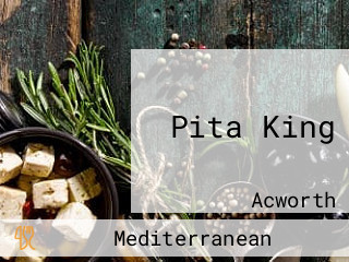 Pita King