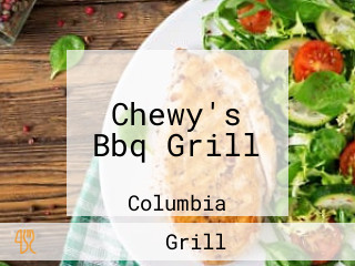 Chewy's Bbq Grill