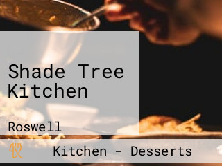 Shade Tree Kitchen