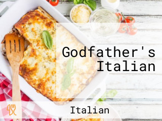 Godfather's Italian