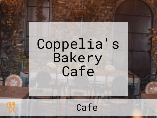 Coppelia's Bakery Cafe