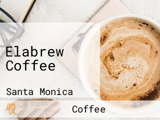 Elabrew Coffee