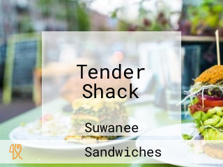 Tender Shack