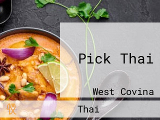 Pick Thai