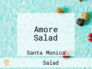 Amore Salad