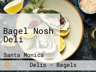 Bagel Nosh Deli