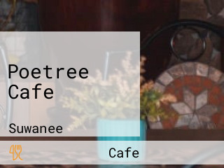 Poetree Cafe