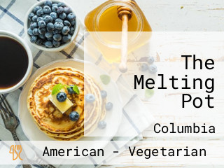 The Melting Pot