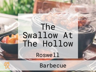 The Swallow At The Hollow