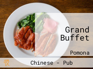 Grand Buffet