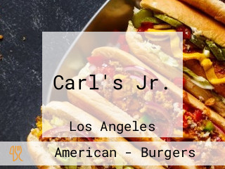 Carl's Jr.