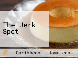 The Jerk Spot