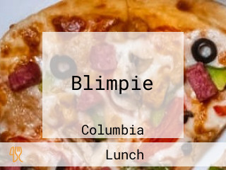 Blimpie