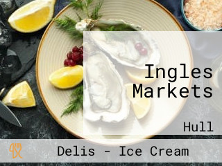 Ingles Markets