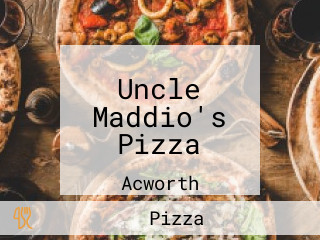 Uncle Maddio's Pizza