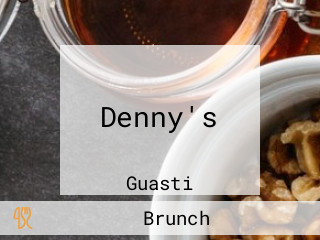 Denny's