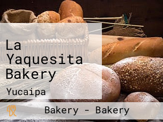 La Yaquesita Bakery