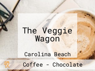 The Veggie Wagon