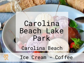 Carolina Beach Lake Park