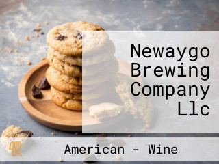 Newaygo Brewing Company Llc