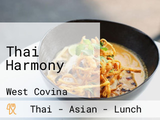 Thai Harmony