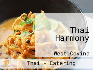 Thai Harmony