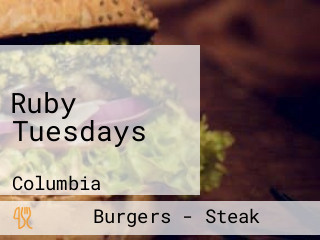 Ruby Tuesdays