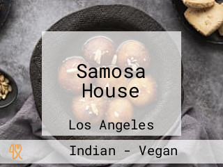 Samosa House