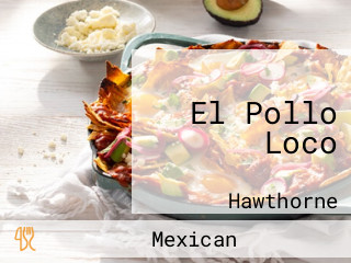 El Pollo Loco