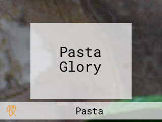 Pasta Glory