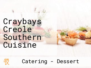 Craybays Creole Southern Cuisine