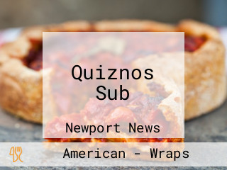 Quiznos Sub