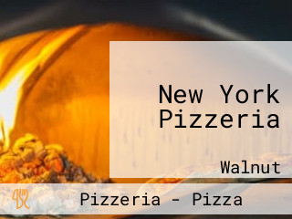 New York Pizzeria