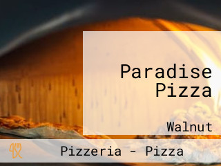 Paradise Pizza