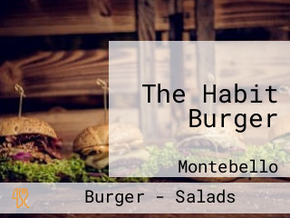 The Habit Burger