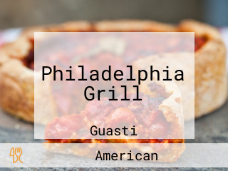 Philadelphia Grill