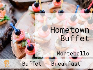 Hometown Buffet