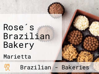 Rose´s Brazilian Bakery